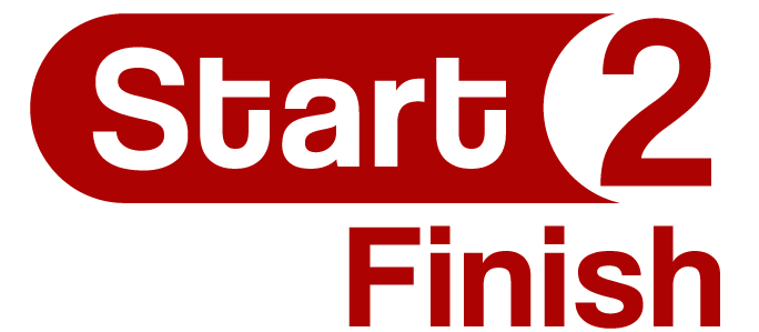 Start 2 Finish Project Planning